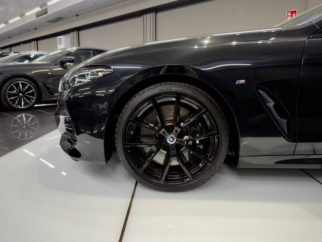 BMW Serie 8