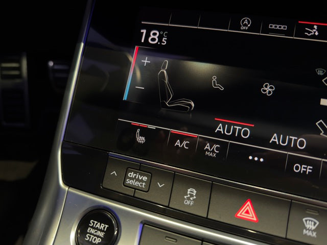 Audi A7 Sportback