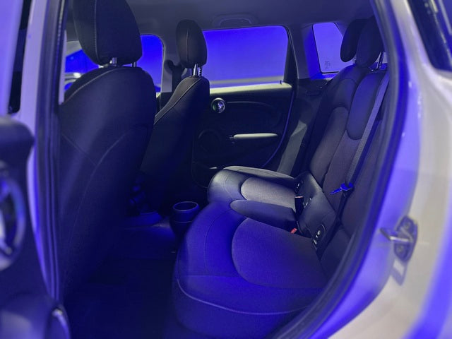 MINI Cooper 5 Puertas
