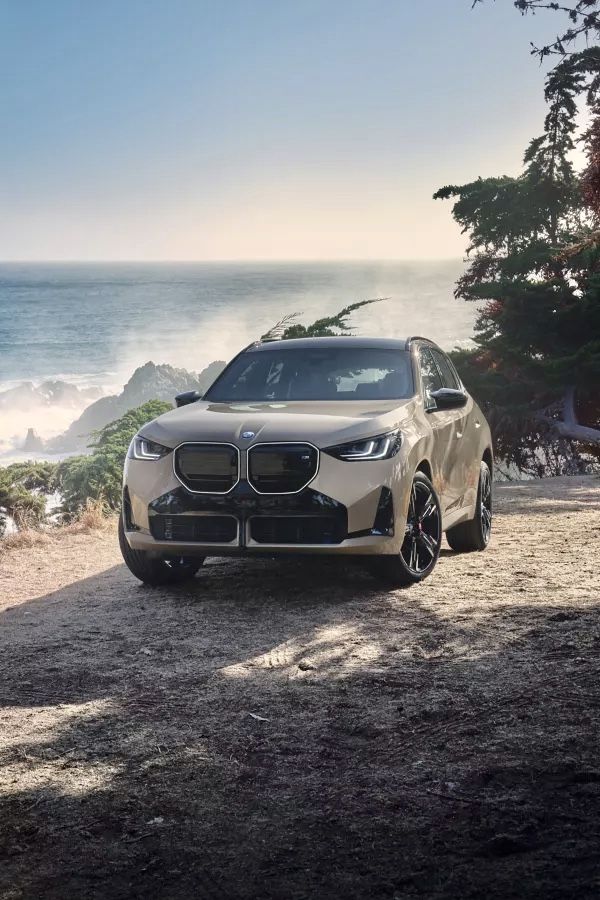 BMW