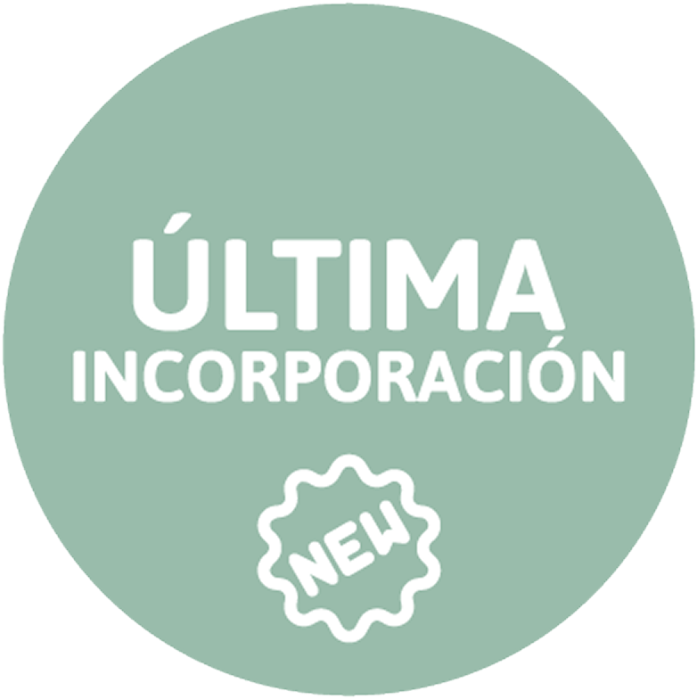 Última Incorporación