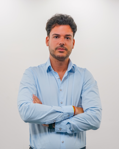 Sergio Cebrián