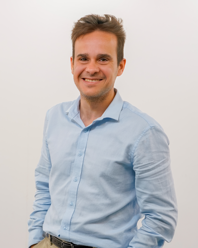 Felipe Ruiz Pérez