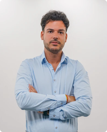 Sergio Cebrián