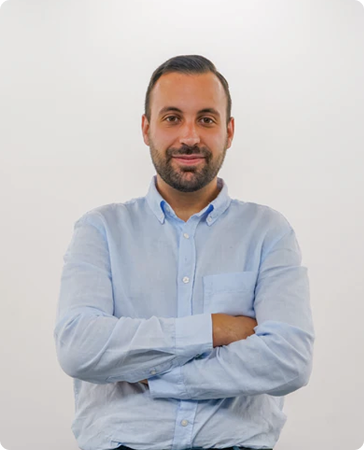 Cesar Piñero Esteve