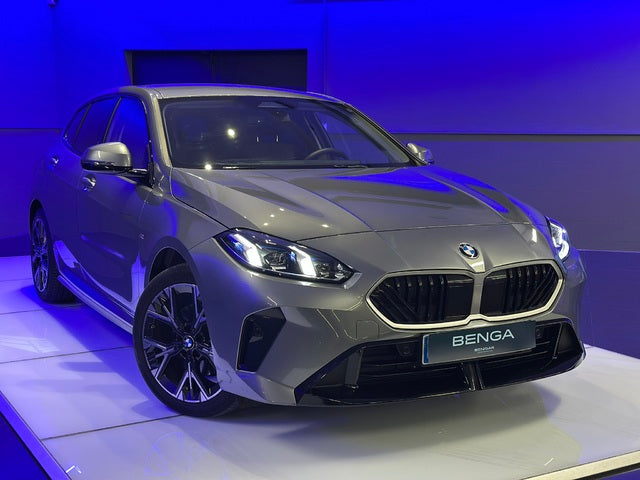 BMW Serie 1