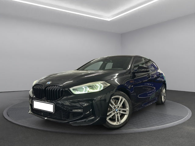 BMW Serie 1