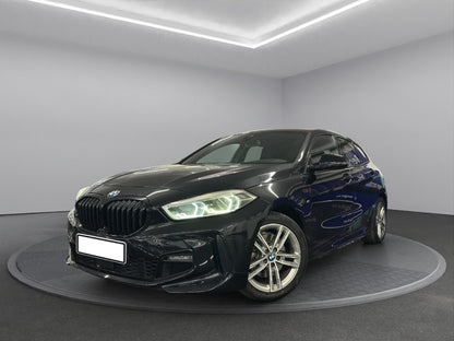BMW Serie 1