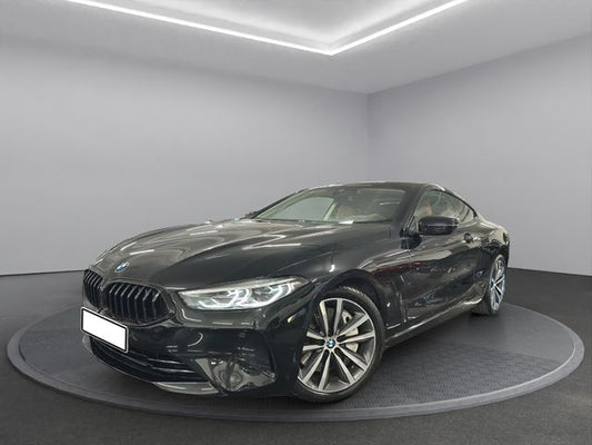 BMW Serie 8