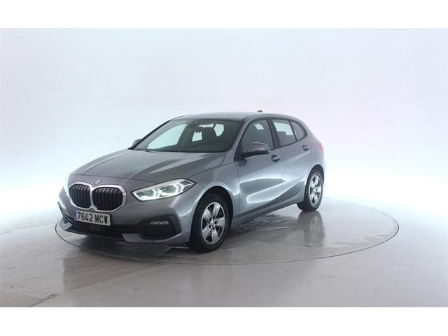 BMW Serie 1