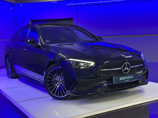 Mercedes-Benz Clase C