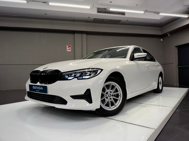 BMW Serie 3