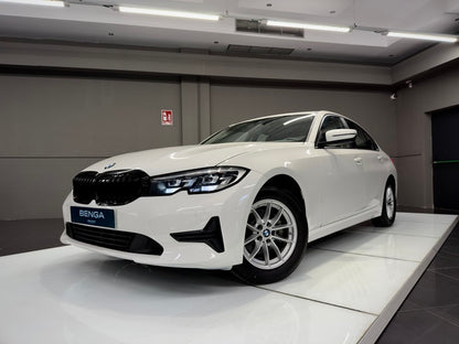 BMW Serie 3