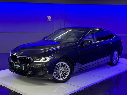 BMW Serie 6