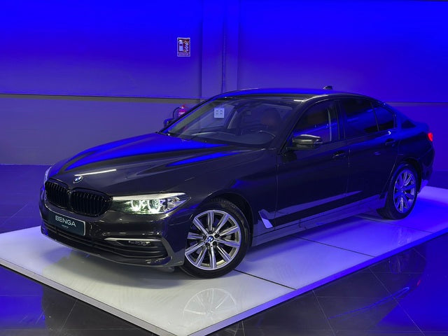 BMW Serie 5
