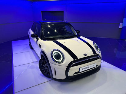 MINI Cooper 5 Puertas