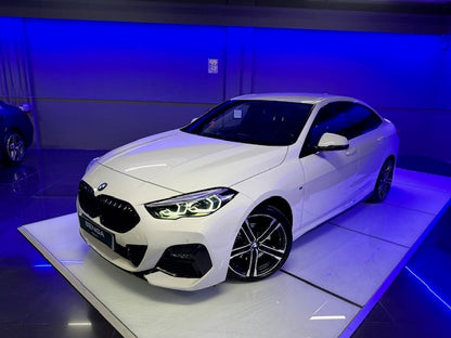 BMW Serie 2