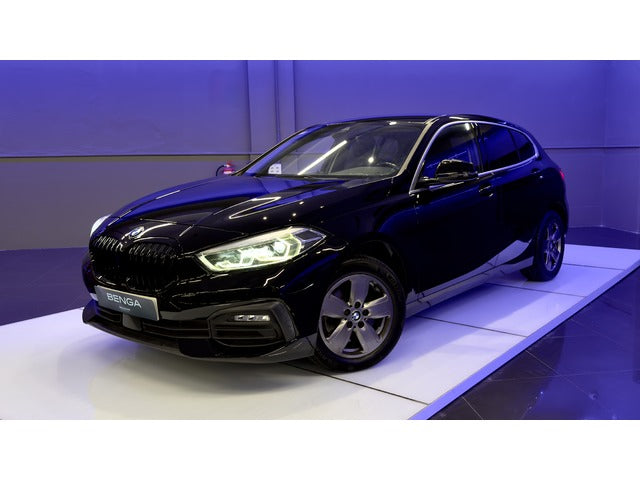 BMW Serie 1
