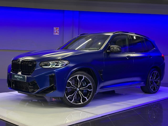 BMW M