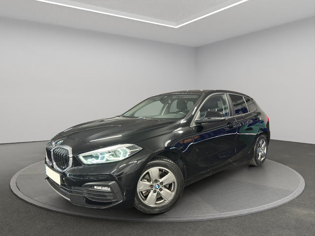 BMW Serie 1