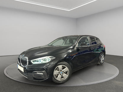BMW Serie 1