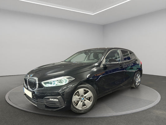 BMW Serie 1
