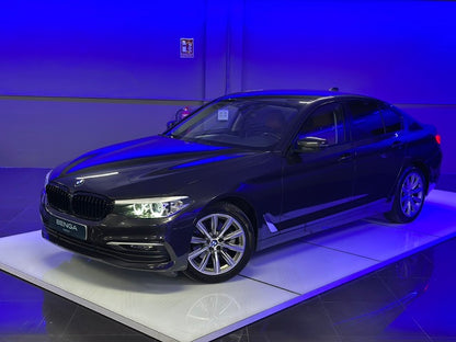 BMW Serie 5