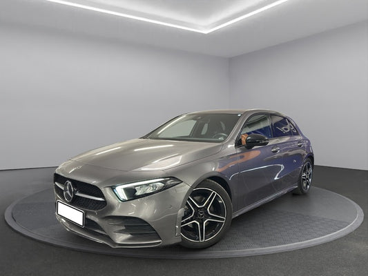Mercedes-Benz Clase A