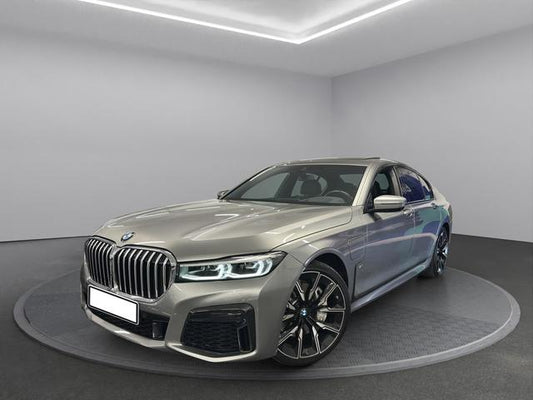 BMW Serie 7