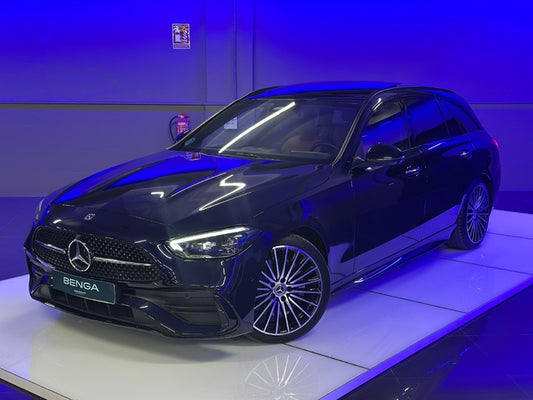 Mercedes-Benz Clase C