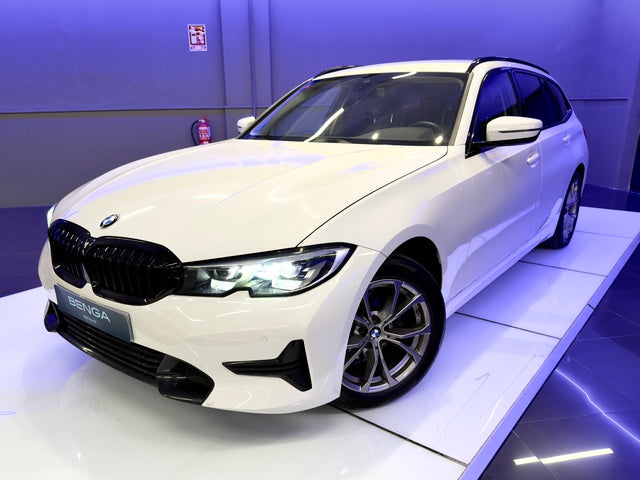 BMW Serie 3