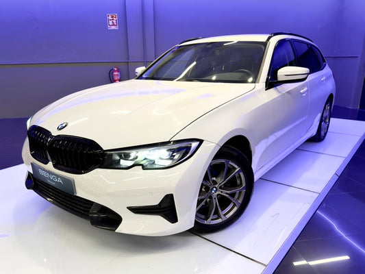 BMW Serie 3