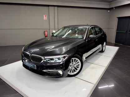 BMW Serie 5