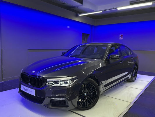 BMW Serie 5