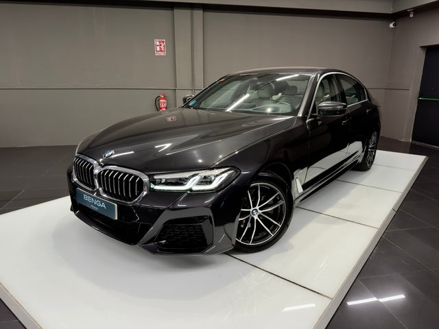 BMW Serie 5