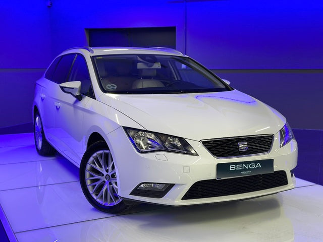 SEAT León ST