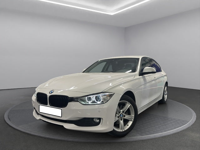 BMW Serie 3