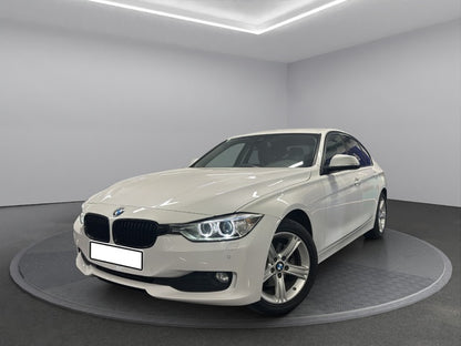 BMW Serie 3