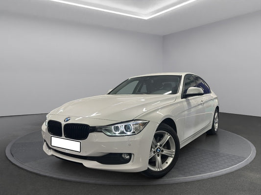 BMW Serie 3