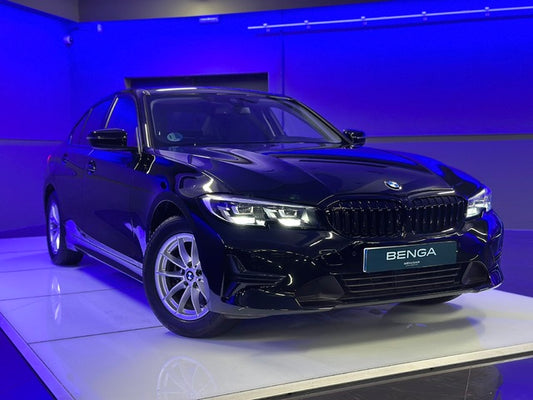 BMW Serie 3