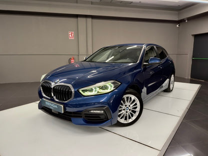 BMW Serie 1