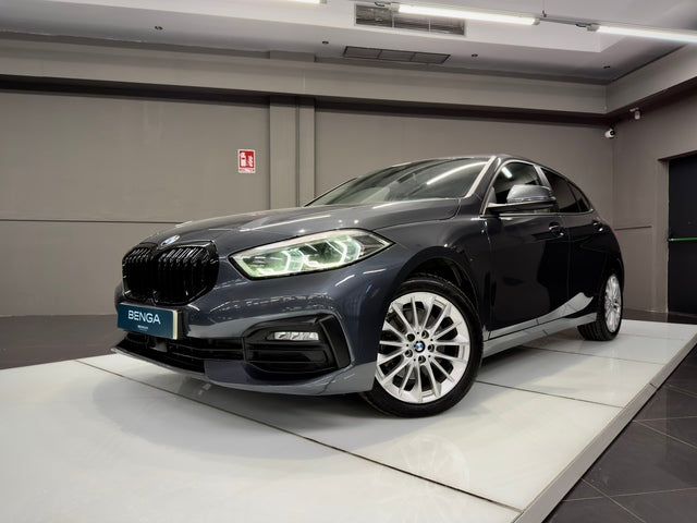 BMW Serie 1