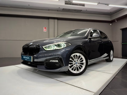 BMW Serie 1