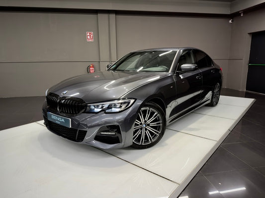 BMW Serie 3