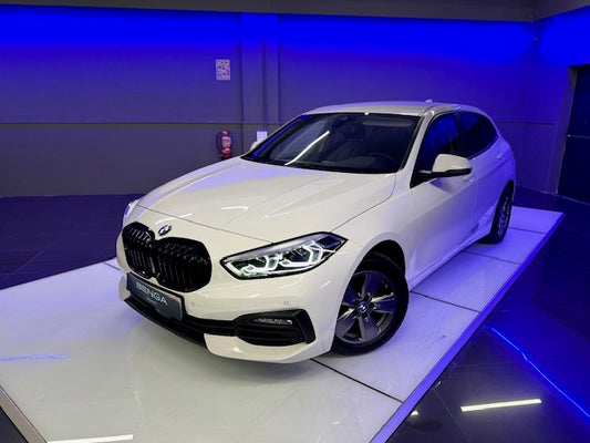 BMW Serie 1
