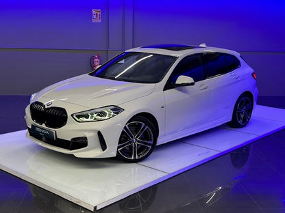BMW Serie 1