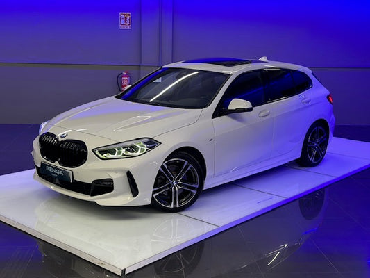 BMW Serie 1