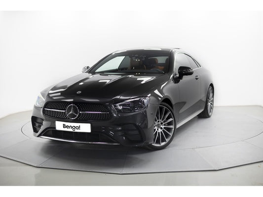 Mercedes-Benz Clase E