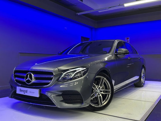 Mercedes-Benz Clase E