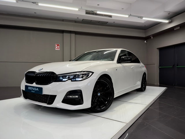 BMW Serie 3